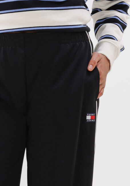 Schwarze TOMMY JEANS Jogginghose TJW ARCHIVE TRACK PANT - large