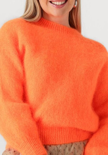 Orangene TWNS Pullover LAFAYETTE - large