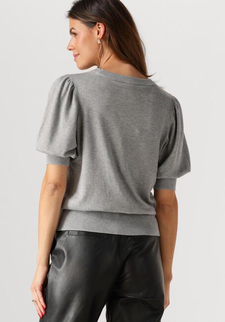 Graue MINUS Top LIVA KNIT TEE - large