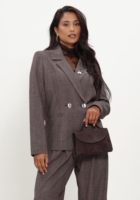 Braune CAROLINE BISS Blazer 4803 - large