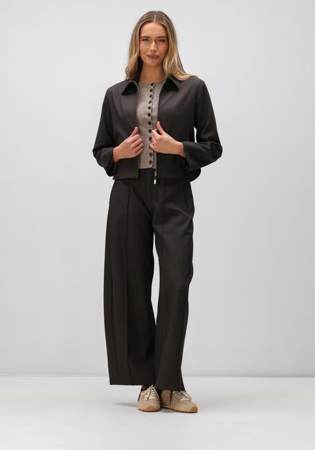 Dunkelgrau NEO NOIR Jack VIANNEY STRUCTURE JACKET - large