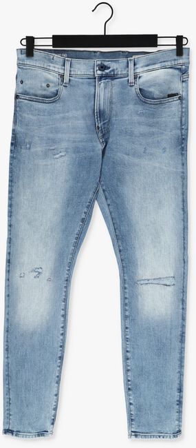 Hellgrau G-STAR RAW Skinny jeans REVEND FWD SKINNY - large