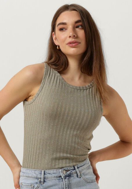 Olive MY ESSENTIAL WARDROBE Top JANNIMW KATE TOP - large