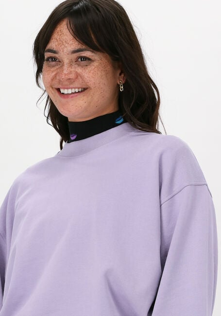 Lila XAVAH Sweatshirt SWEATER TOP - large