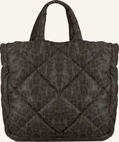 Grüne STAND STUDIO Handtasche ASSANTE DIAMOND BAG Grüne STAND STUDIO Handtasche ASSANTE DIAMOND BAG - medium