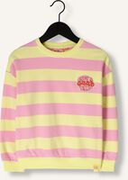 Mehrfarbige/Bunte Z8 Sweatshirt DEVANIE Mehrfarbige/Bunte Z8 Sweatshirt DEVANIE - medium