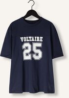 Blaue ZADIG & VOLTAIRE T-shirt X60369 Blaue ZADIG & VOLTAIRE T-shirt X60369 - medium