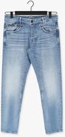 Blaue PME LEGEND Slim fit jeans COMMANDER 3.0 BRIGHT SUN BLEACHED