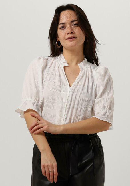 Nicht-gerade weiss MINUS Blusen NEW BIRGITTE BLOUSE - large