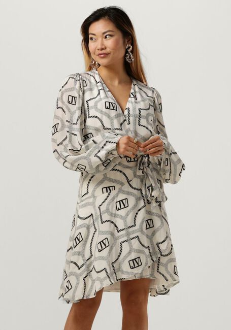 Nicht-gerade weiss JOSH V Minikleid NICOLETTE - large