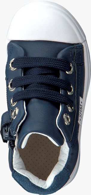 Blaue SHOESME Sneaker SH9S028 - large