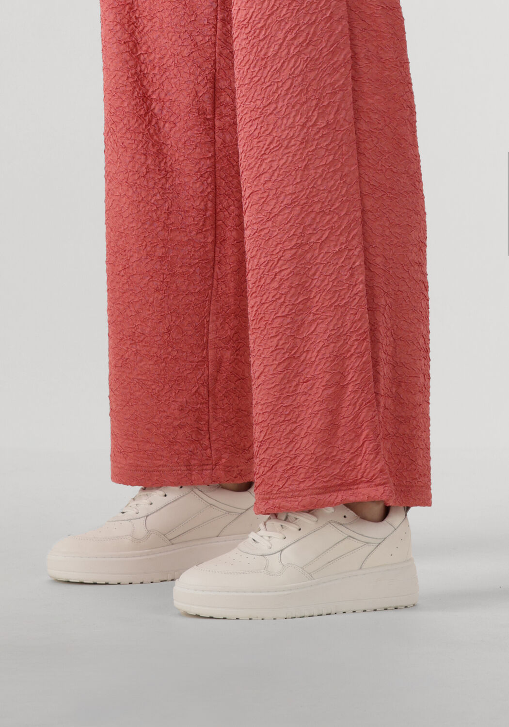 Wei&szlig;e BLASZ Sneaker Low ANEMONE-09 - large