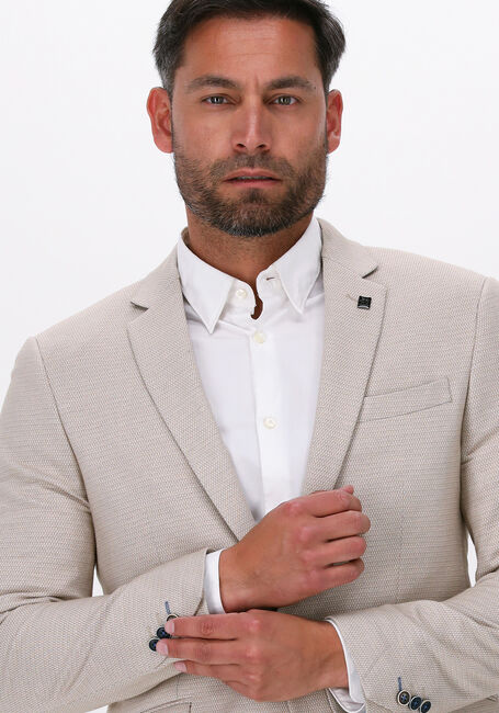 Sand VANGUARD Sakkos BLAZER SCURA BLAZER - large