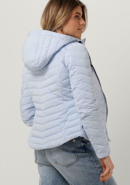 Hellblau GIACOMO THE JACKET Wattierte Jack 6504610 - large