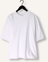 Weiße AMERICAN VINTAGE T-shirt FAZY Weiße AMERICAN VINTAGE T-shirt FAZY - medium