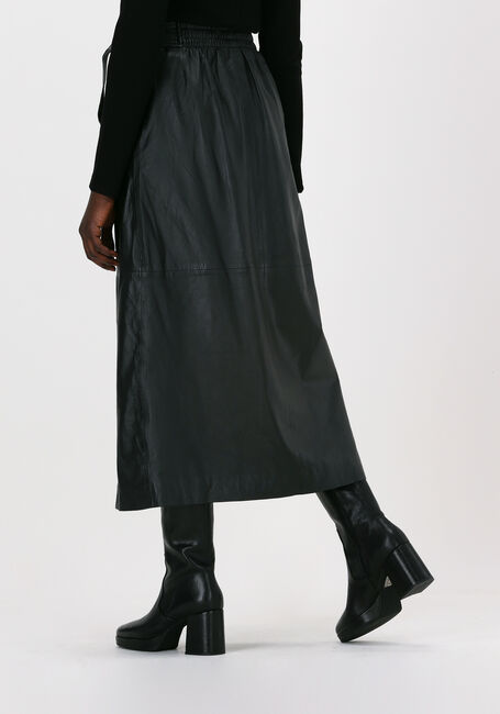 Schwarze IBANA A-Linie STACY - large