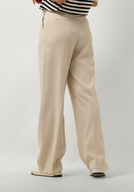 Ecru MINUS Hose LIVINA STRAIGHT LEG PANT - large