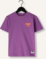 Lilane VINGINO T-shirt BASIC-OVERSIZED Lilane VINGINO T-shirt BASIC-OVERSIZED - medium