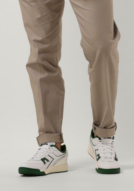 Weiße DIADORA Sneaker Low WINNER SL - large