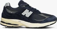 Blaue NEW BALANCE Sneaker low M2002 M - medium