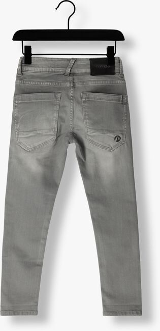 Graue RAIZZED Skinny jeans TOKYO - large