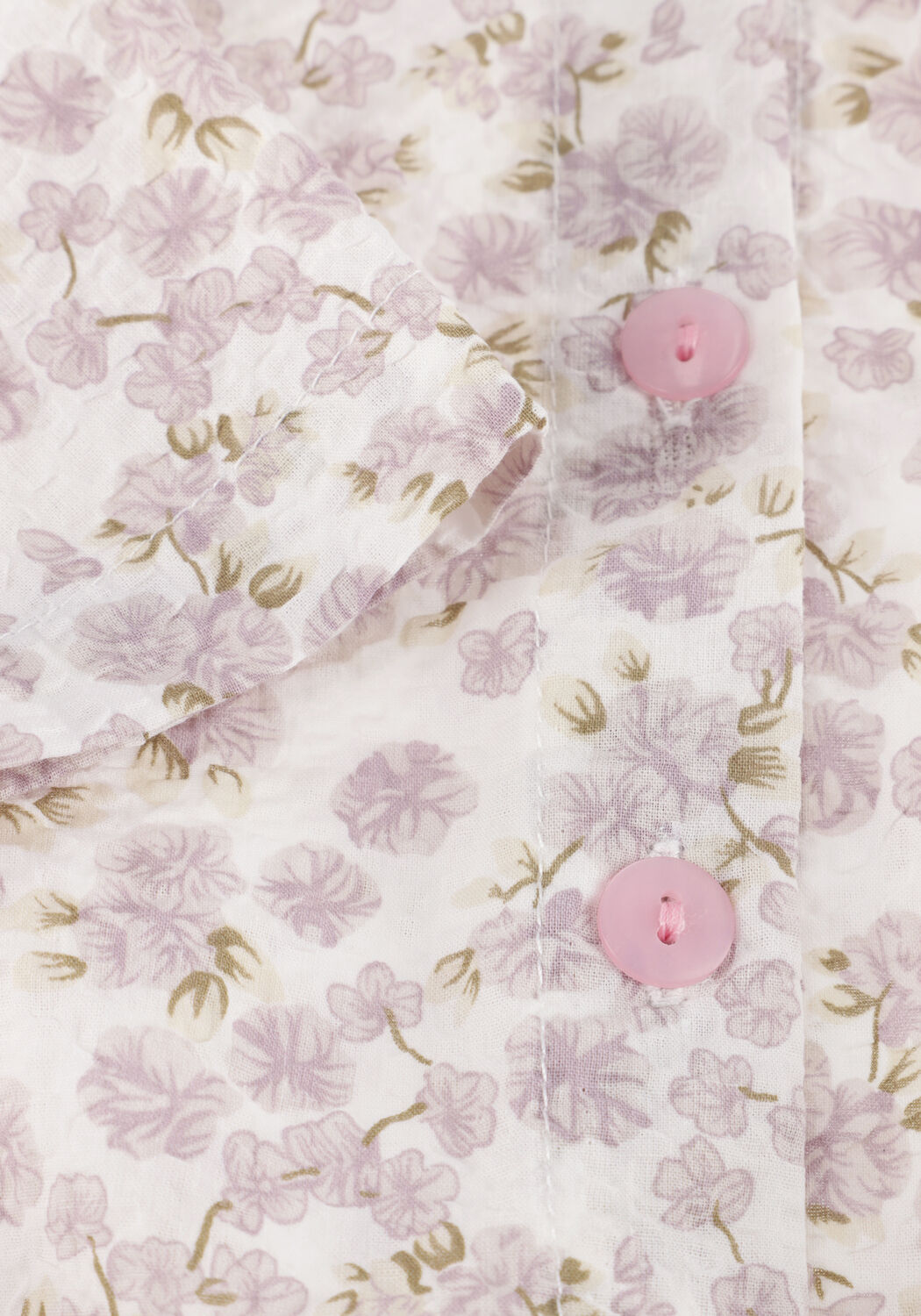 Wei&szlig;e JACKY SUE Blusen IZZY BLOUSE - large