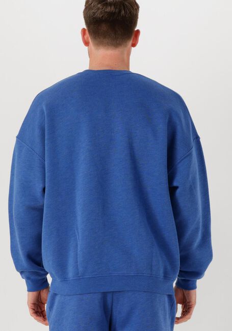Blaue AMERICAN VINTAGE Pullover DOVEN H - large