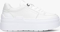 Weiße PINKO Sneaker low GRETA 1.0 SNEAKER - medium
