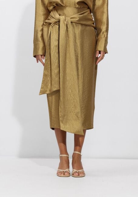 Goldfarbene JOSH V Midirock JAIME - large