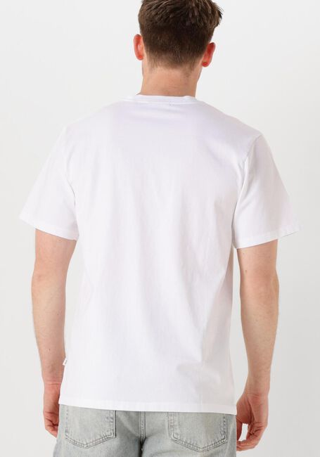 Rote FORÉT T-shirt AMBER T-SHIRT - large