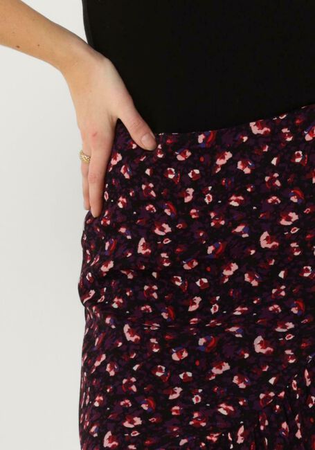 Schwarze YDENCE Minirock SKIRT CLAIRE - large