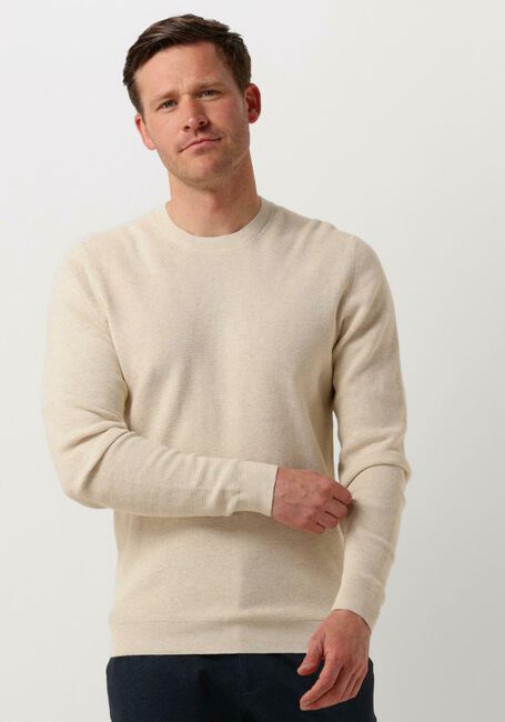 Beige MATINIQUE Pullover MALAGOON - large