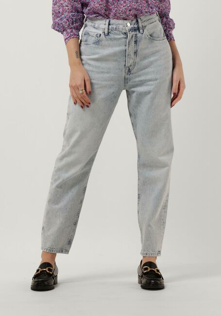 Hellblau SCOTCH & SODA Slim fit jeans THE BAY SEASONAL ESSENTIALS - NEW ERA - large