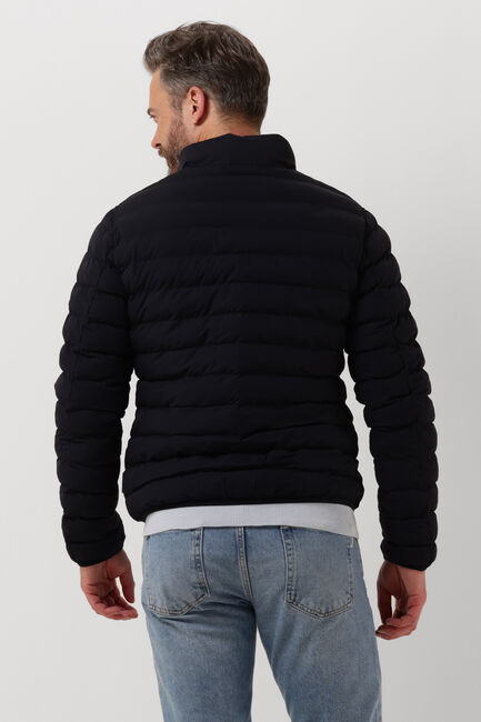 Dunkelblau PROFUOMO Wattierte Jack PPUU10001 - large