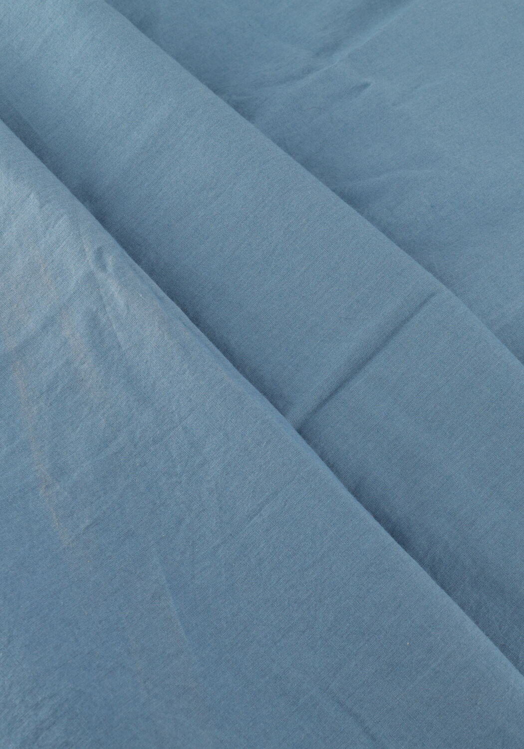 Blaue BY-BAR Maxikleid BALI DRESS - large