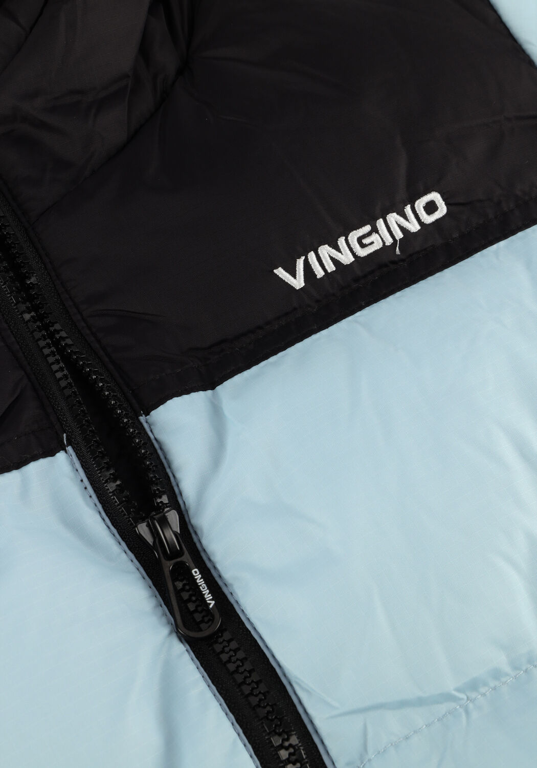 Mehrfarbige/Bunte VINGINO Wattierte Jack THORTHER - large