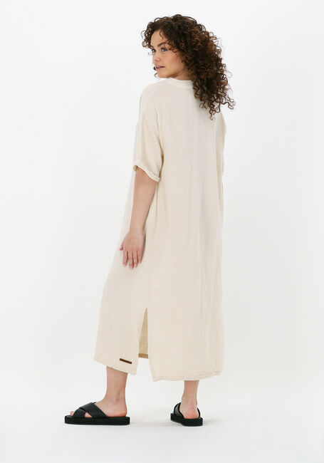 Ecru MOSCOW Midikleid ALEID - large