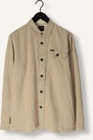 Beige PME LEGEND Casual-Oberhemd LONG SLEEVE SHIRT CTN/LINEN 2 TONE HERRINGBONE Beige PME LEGEND Casual-Oberhemd LONG SLEEVE SHIRT CTN/LINEN 2 TONE HERRINGBONE - medium