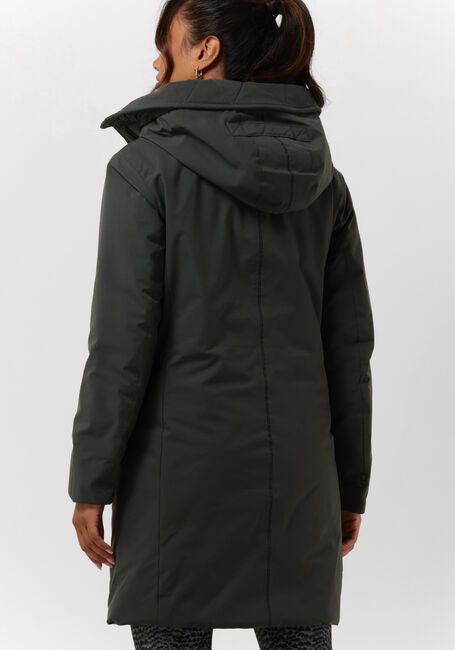 Grüne KRAKATAU Parkas QW384 - large