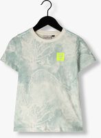Blaue RETOUR T-shirt MAX - medium