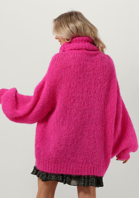 Rosane AMERICAN DREAMS Rollkragenpullover PEPPER ROLL NECK ALPACA PULLOVER - large