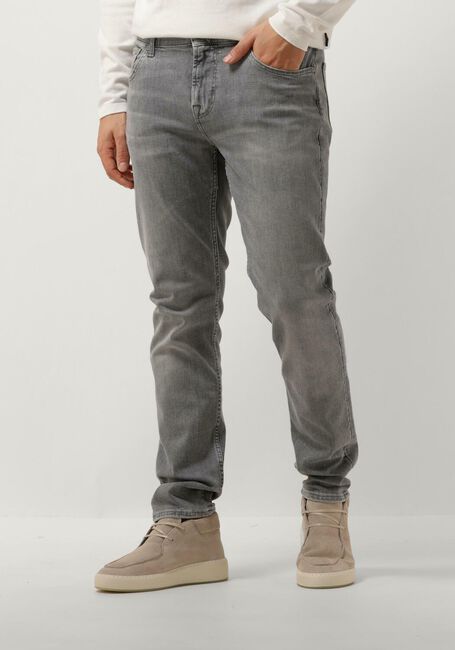 Graue 7 FOR ALL MANKIND Slim fit jeans SLIMMY TAPERED - large