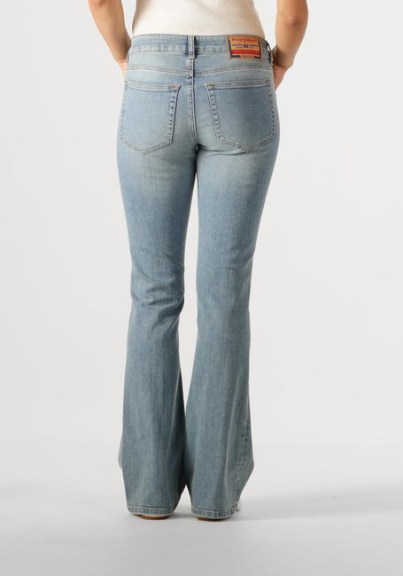 Blaue DIESEL Flared jeans 1969 D-EBBY - large