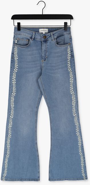 Hellblau FABIENNE CHAPOT Flared jeans EVA EXTRA FLARE JEANS - large