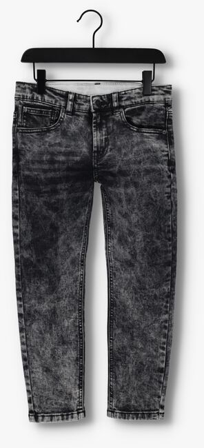 Schwarze STELLA MCCARTNEY KIDS Skinny jeans 8R6Q50 - large