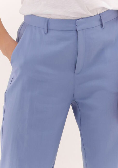 Hellblau NEO NOIR Hose ALICE LIGHT PANT - large