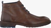 Cognacfarbene AUSTRALIAN SHERMAN Ankle Boots - medium