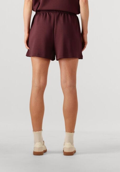 Lilane MSCH COPENHAGEN Kurze Hose MSCHHARISSA IMA Q POCKET SWEAT SHORTS - large