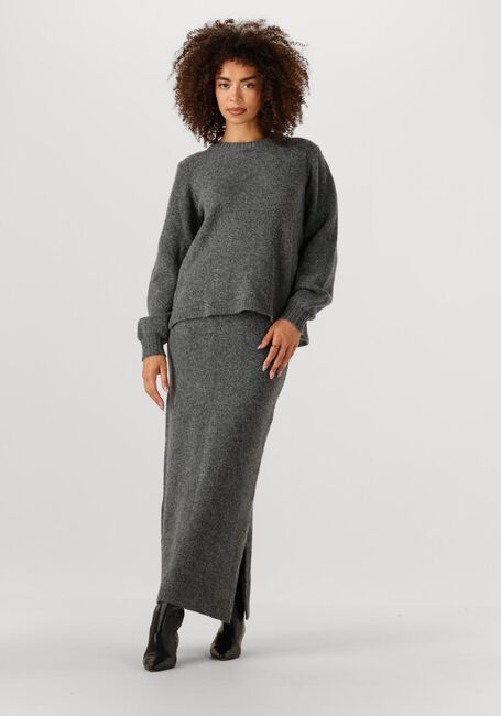 Graue MOVES Maxirock BIBI SKIRT 2579 - large