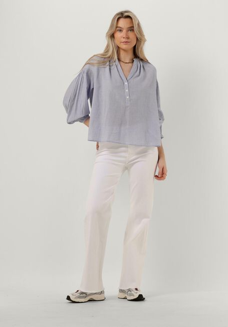 Hellblau VANESSA BRUNO Bluse NIPOA - large